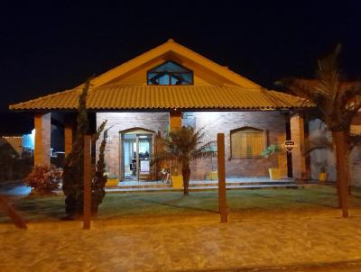 Casa para Venda, em Tramanda, bairro Zona Nova