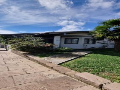Casa para Venda, em Veranpolis, bairro Centro, 3 dormitrios, 1 banheiro, 1 vaga