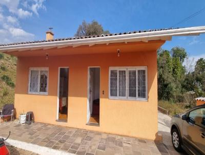 Casa para Venda, em Veranpolis, bairro So Pelegrino