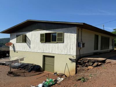rea Rural para Venda, em Cotipor, bairro Centro, 3 dormitrios, 1 banheiro, 1 vaga